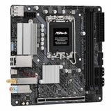 ASRock B760M-ITX/D4 WiFi prix maroc- Smartmarket.ma