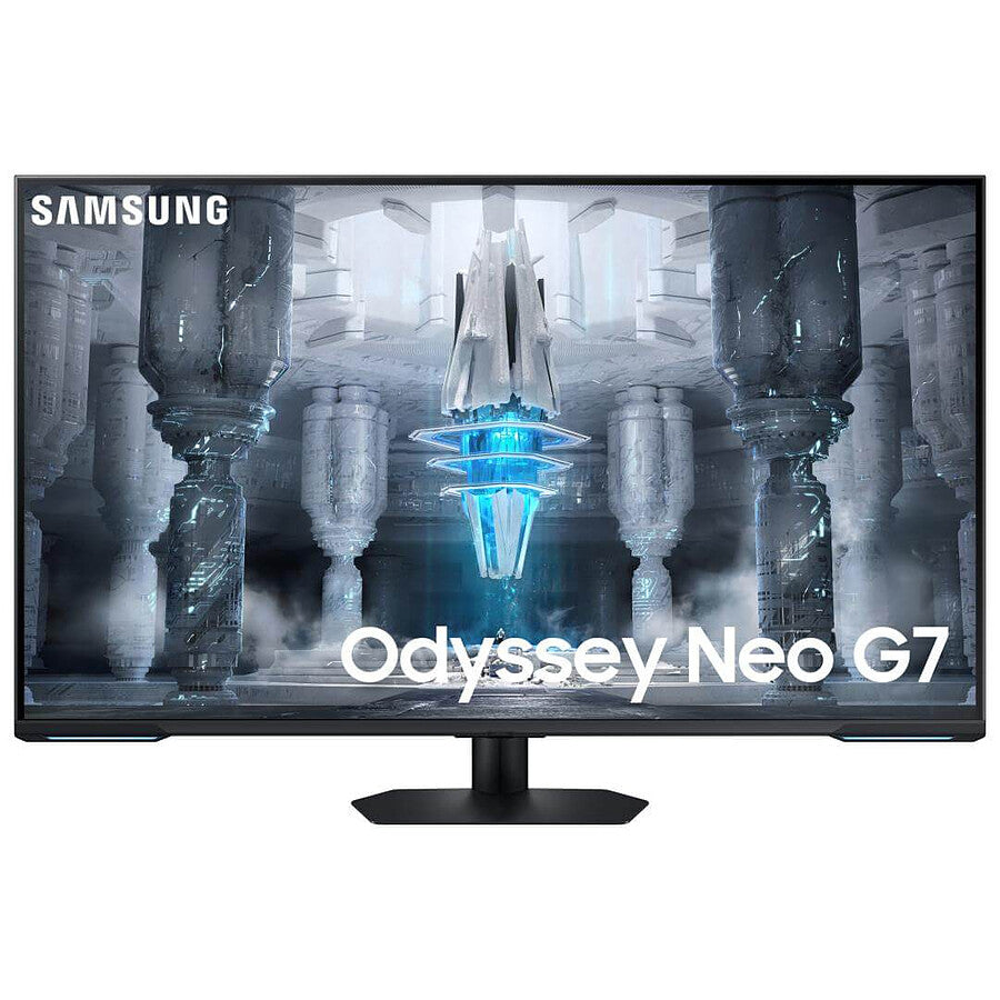 Samsung Odyssey Neo G7 S43CG700NU prix maroc- Smartmarket.ma