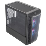 Cooler Master MasterBox MB320L ARGB - Noir prix maroc- Smartmarket.ma