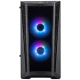 Cooler Master MasterBox MB320L ARGB - Noir prix maroc- Smartmarket.ma