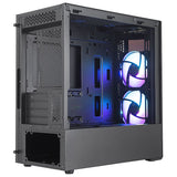 Cooler Master MasterBox MB320L ARGB - Noir prix maroc- Smartmarket.ma