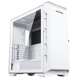 Phanteks Eclipse P600S TG - Blanc prix maroc- Smartmarket.ma