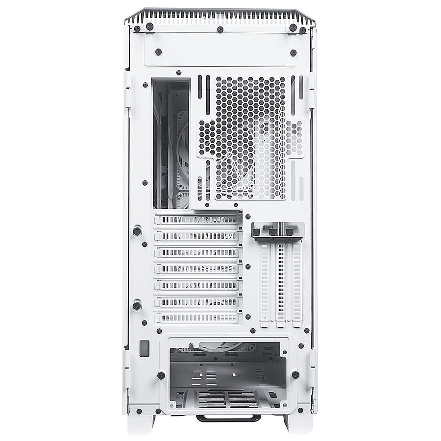 Phanteks Eclipse P600S TG - Blanc prix maroc- Smartmarket.ma