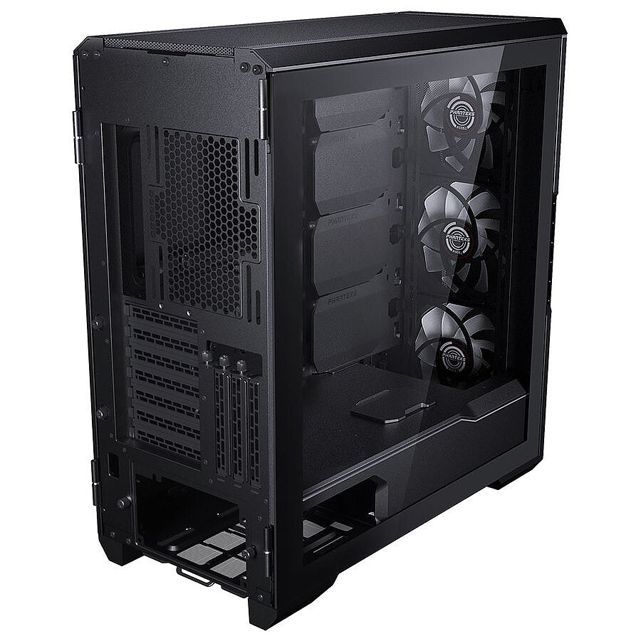 Phanteks Eclipse G500A DRGB - Noir prix maroc- Smartmarket.ma