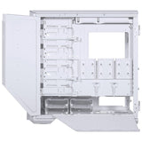 Phanteks Eclipse G500A DRGB - Blanc prix maroc- Smartmarket.ma