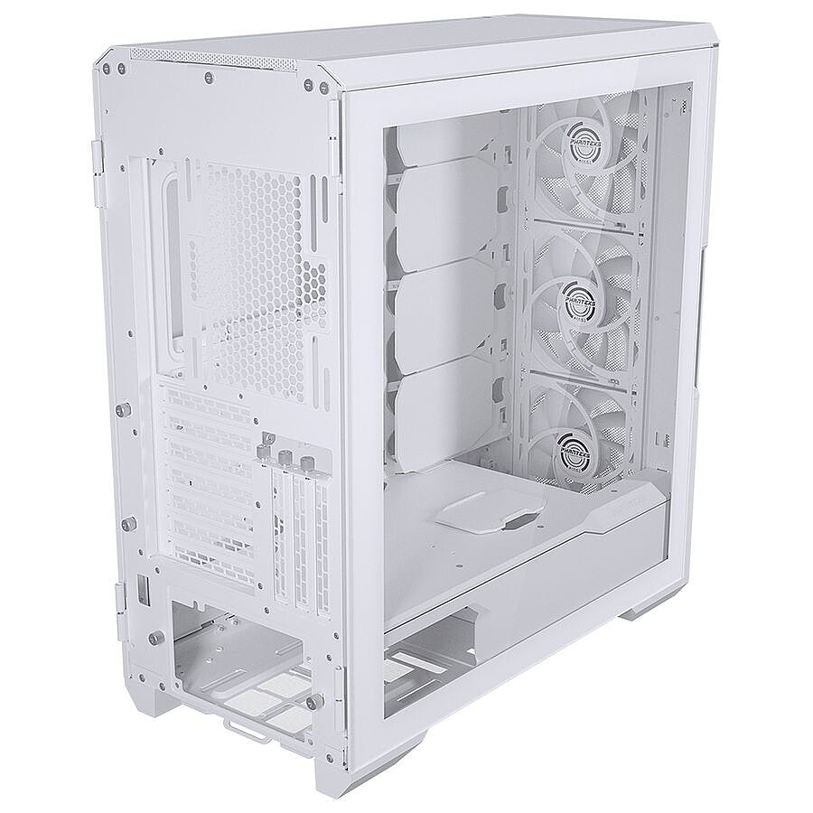 Phanteks Eclipse G500A DRGB - Blanc prix maroc- Smartmarket.ma