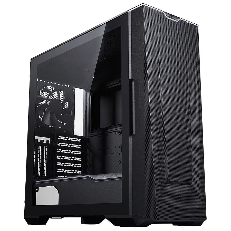 Phanteks Eclipse G500A Performance - Noir prix maroc- Smartmarket.ma