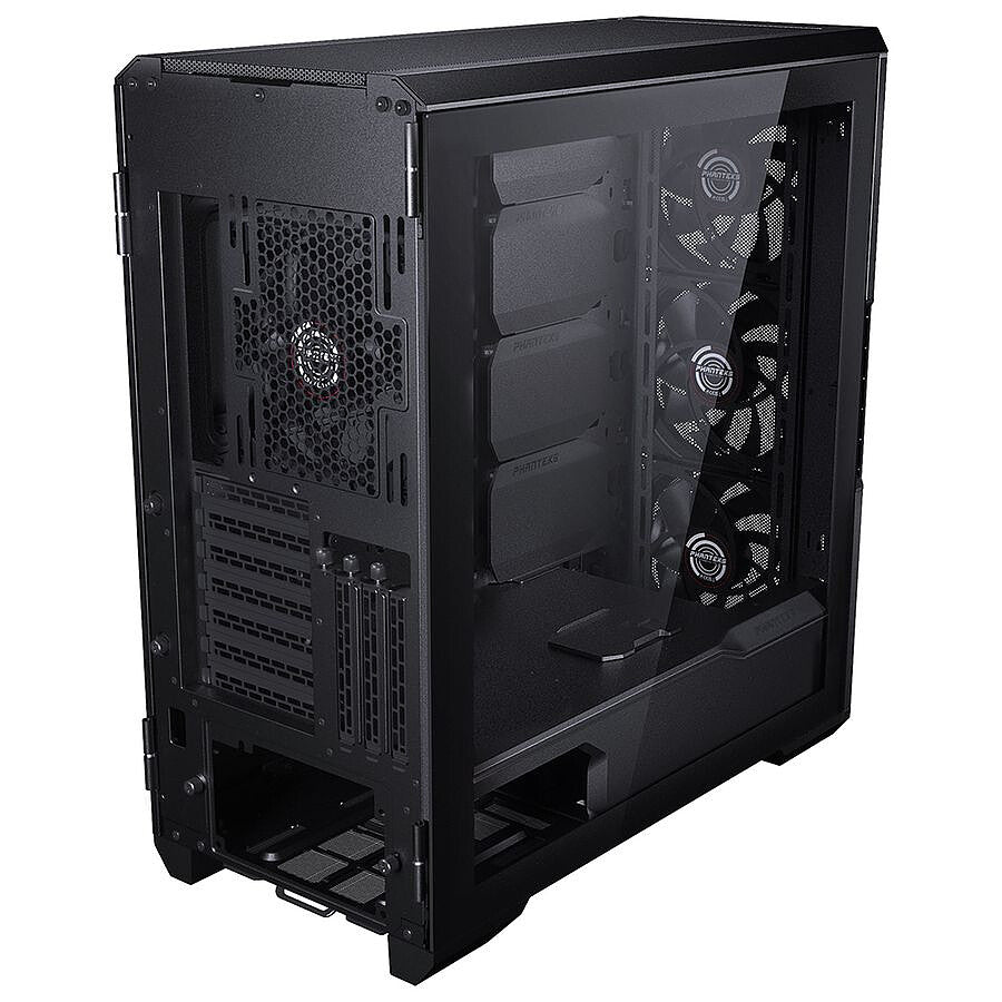 Phanteks Eclipse G500A Performance - Noir prix maroc- Smartmarket.ma