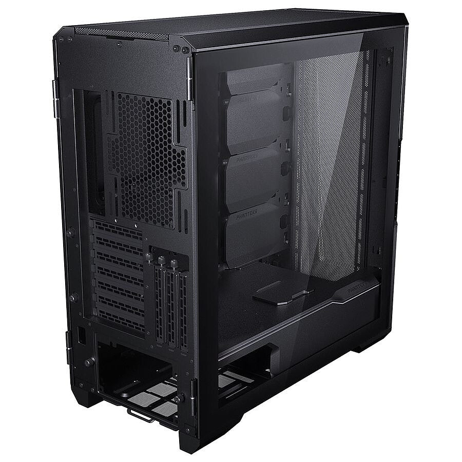 Phanteks Eclipse G500A Fanless DRGB - Noir prix maroc- Smartmarket.ma