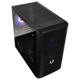 BitFenix Nova MESH M-ATX ARGB - Noir prix maroc- Smartmarket.ma