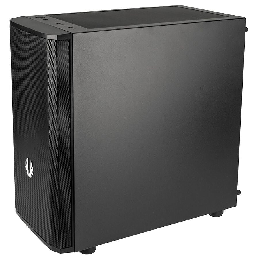 BitFenix Nova MESH M-ATX ARGB - Noir prix maroc- Smartmarket.ma