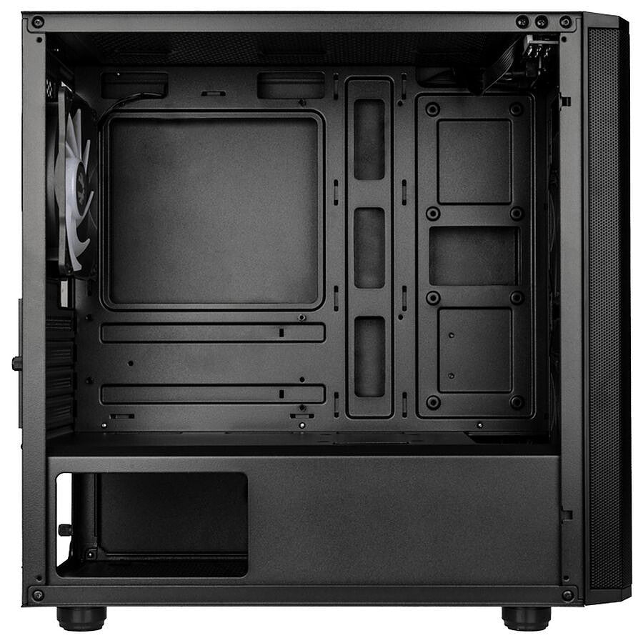 BitFenix Nova MESH M-ATX ARGB - Noir prix maroc- Smartmarket.ma