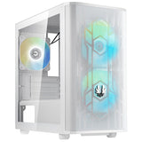 BitFenix Nova MESH M-ATX ARGB - Blanc prix maroc- Smartmarket.ma