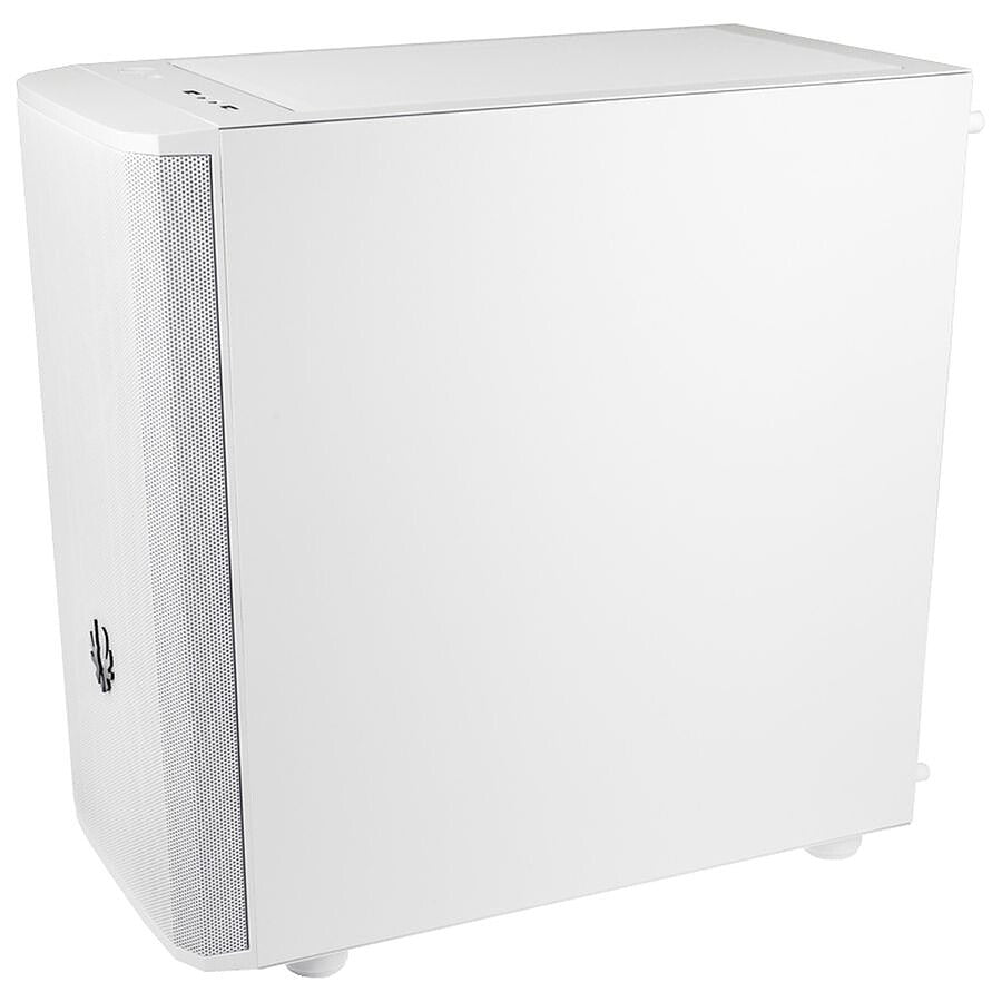 BitFenix Nova MESH M-ATX ARGB - Blanc prix maroc- Smartmarket.ma