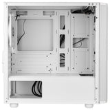 BitFenix Nova MESH M-ATX ARGB - Blanc prix maroc- Smartmarket.ma