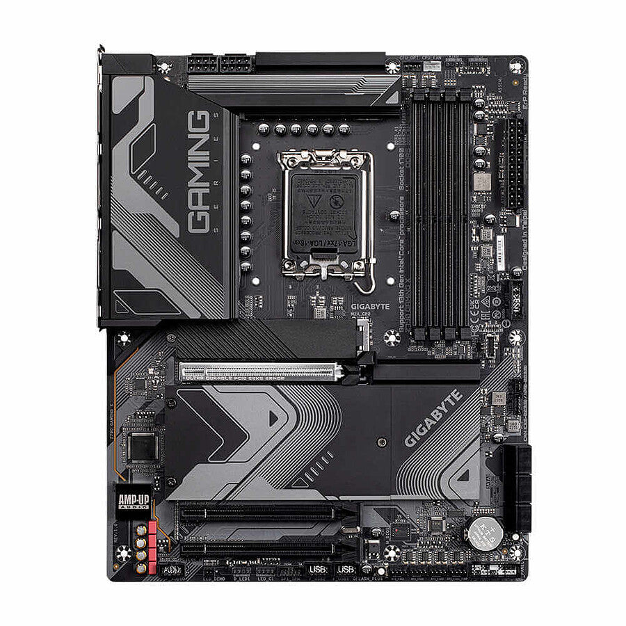 Gigabyte Z790 Gaming X prix maroc- Smartmarket.ma