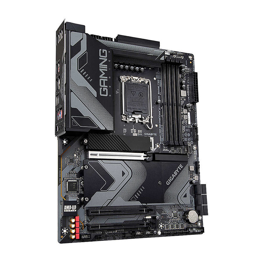 Gigabyte Z790 Gaming X prix maroc- Smartmarket.ma