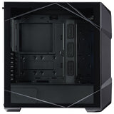 Cooler Master MasterBox TD500 Mesh V2 - Noir prix maroc- Smartmarket.ma