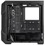 Cooler Master MasterBox TD500 Mesh V2 - Noir prix maroc- Smartmarket.ma