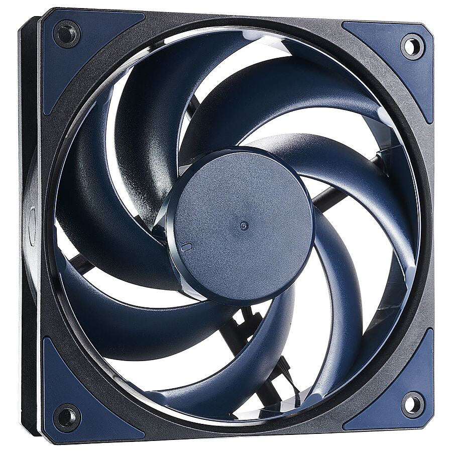 Cooler Master Mobius 120 prix maroc- Smartmarket.ma