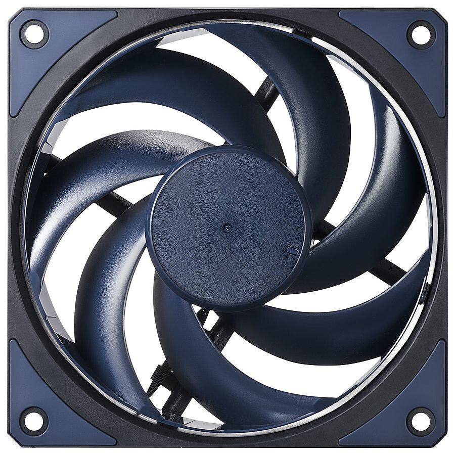 Cooler Master Mobius 120 prix maroc- Smartmarket.ma