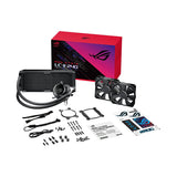 Asus ROG Strix LC II 360 V2 prix maroc- Smartmarket.ma