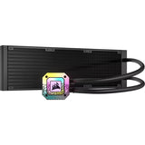 Corsair ICUE H150i Elite CAPELLIX XT - Noir prix maroc- Smartmarket.ma