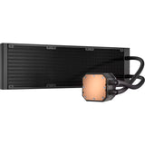 Corsair ICUE H150i Elite CAPELLIX XT - Noir prix maroc- Smartmarket.ma