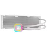 Corsair ICUE H150i Elite CAPELLIX XT - Blanc prix maroc- Smartmarket.ma