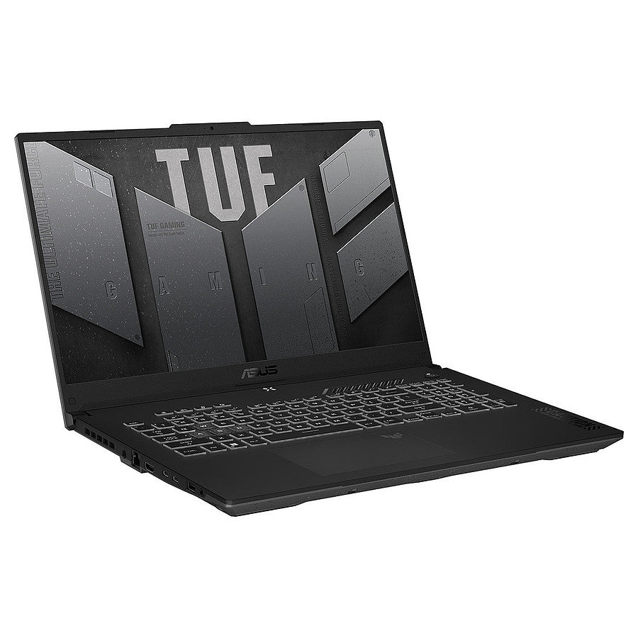 ASUS TUF Gaming F17 TUF707ZC4-HX094W prix maroc- Smartmarket.ma