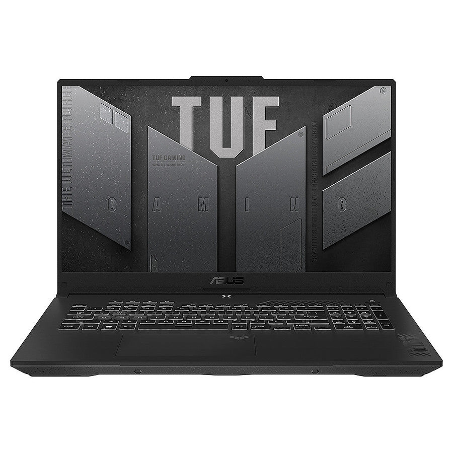 ASUS TUF Gaming F17 TUF707ZC4-HX094W prix maroc- Smartmarket.ma