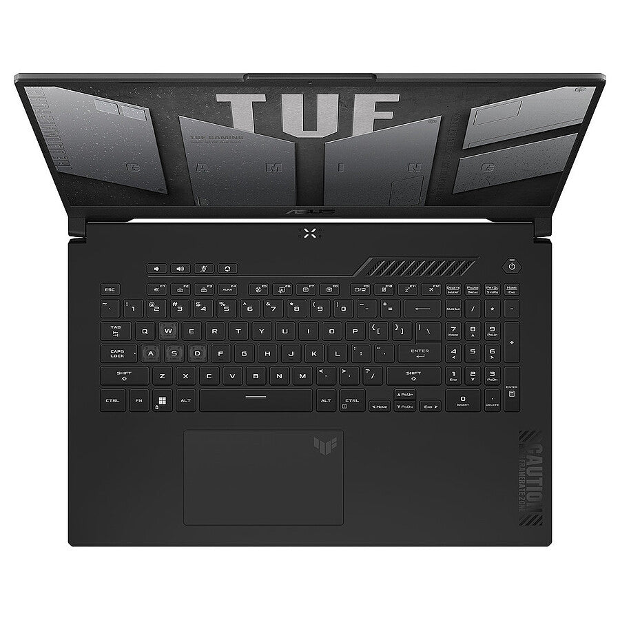 ASUS A17 TUF707NU-HX007W prix maroc- Smartmarket.ma