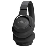 JBL Tune 720BT Noir - Casque sans fil prix maroc- Smartmarket.ma