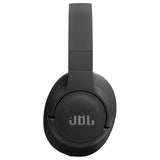 JBL Tune 720BT Noir - Casque sans fil prix maroc- Smartmarket.ma