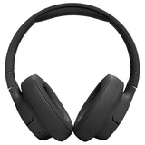 JBL Tune 720BT Noir - Casque sans fil prix maroc- Smartmarket.ma