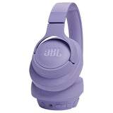 JBL Tune 720BT Violet - Casque sans fil prix maroc- Smartmarket.ma