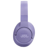 JBL Tune 720BT Violet - Casque sans fil prix maroc- Smartmarket.ma