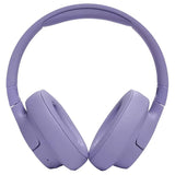 JBL Tune 720BT Violet - Casque sans fil prix maroc- Smartmarket.ma