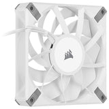 Corsair AF120 Elite - Blanc prix maroc- Smartmarket.ma