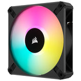 Corsair AF120 RGB Elite - Noir prix maroc- Smartmarket.ma