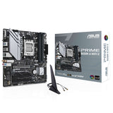 Asus PRIME B650M-A WIFI II prix maroc- Smartmarket.ma