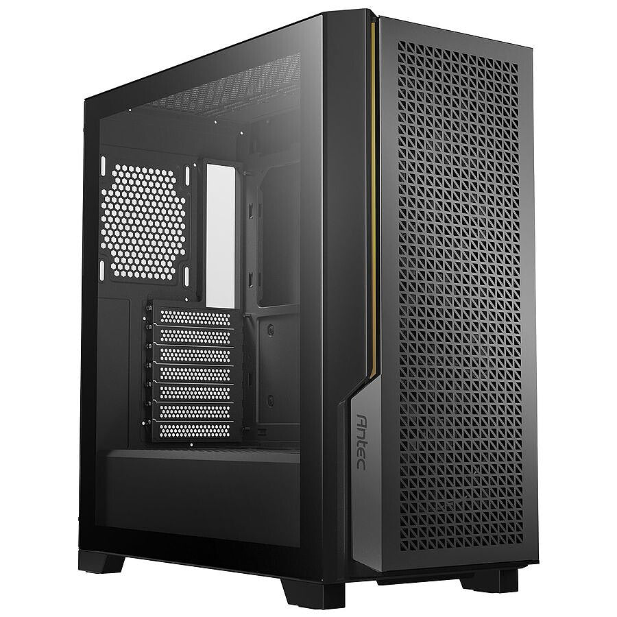 Antec P20C - Noir prix maroc- Smartmarket.ma