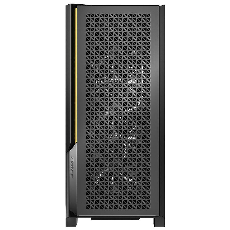 Antec P20C - Noir prix maroc- Smartmarket.ma