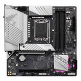 Gigabyte B760M Aorus Elite AX prix maroc- Smartmarket.ma