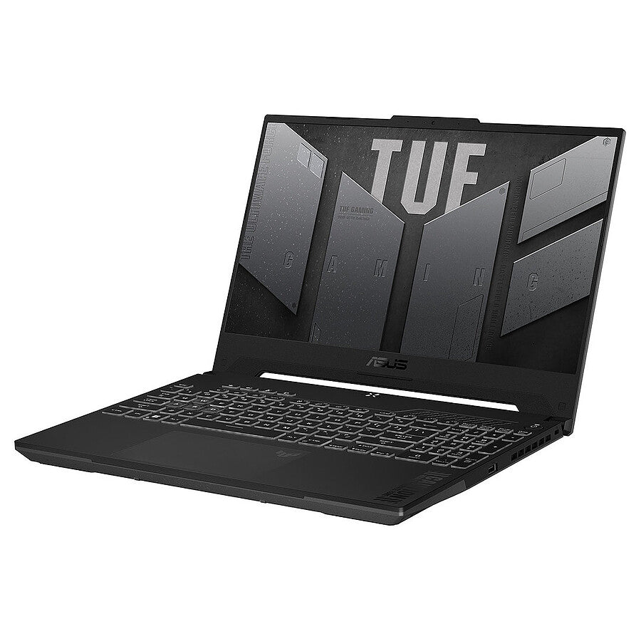 ASUS TUF Gaming A15 TUF507NU-LP036 prix maroc- Smartmarket.ma