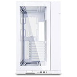 Lian Li O11 Dynamic EVO - Blanc prix maroc- Smartmarket.ma