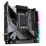 Gigabyte B760I Aorus PRO DDR4 prix maroc- Smartmarket.ma