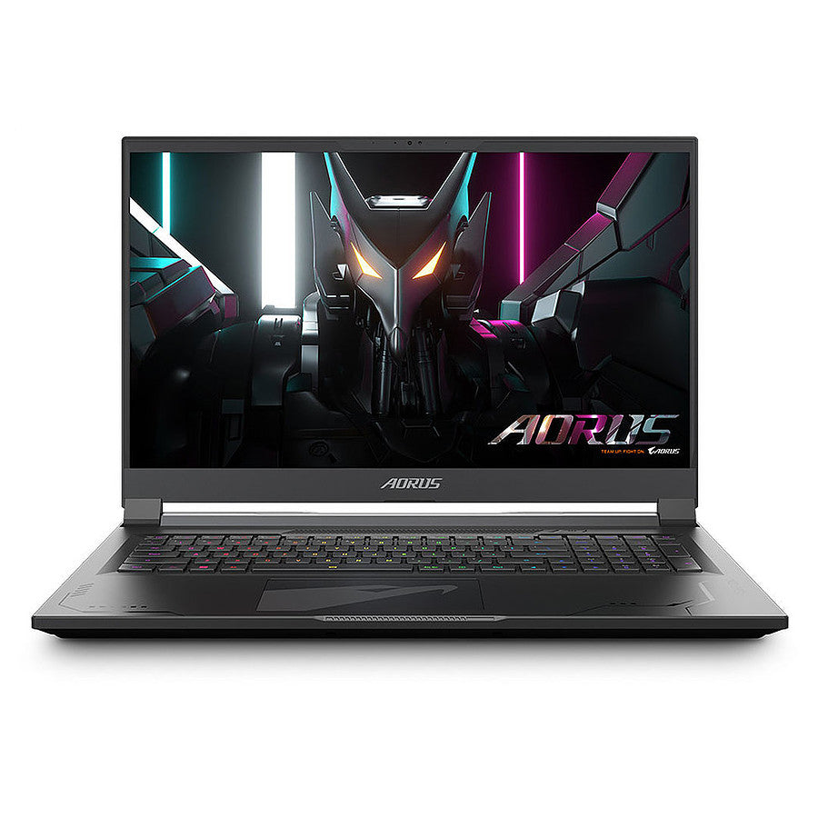 Aorus 17X AZF-D5FR665SH prix maroc- Smartmarket.ma