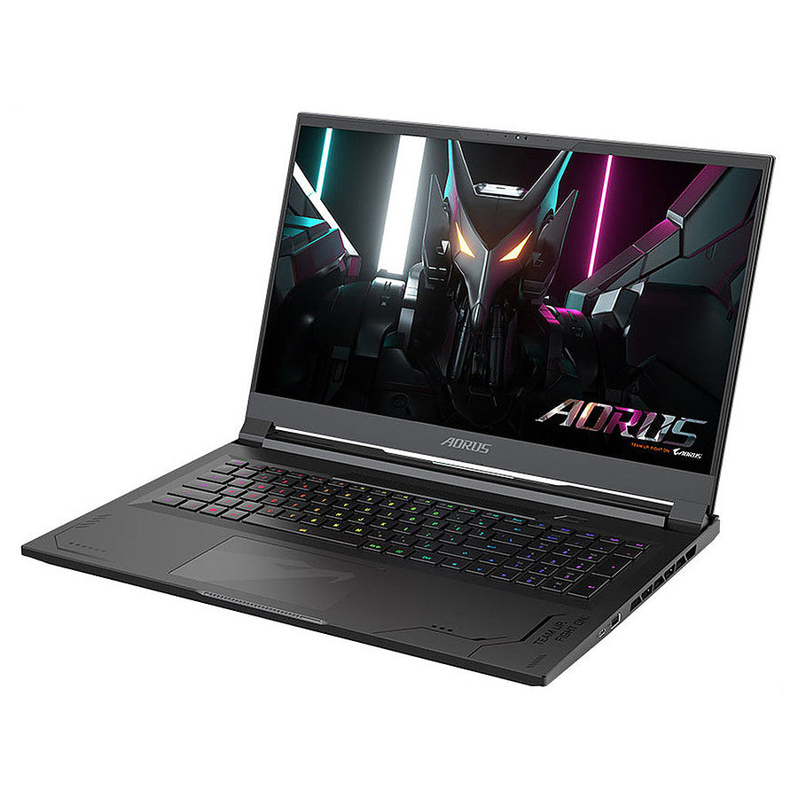 Aorus 17X AZF-D5FR665SH prix maroc- Smartmarket.ma