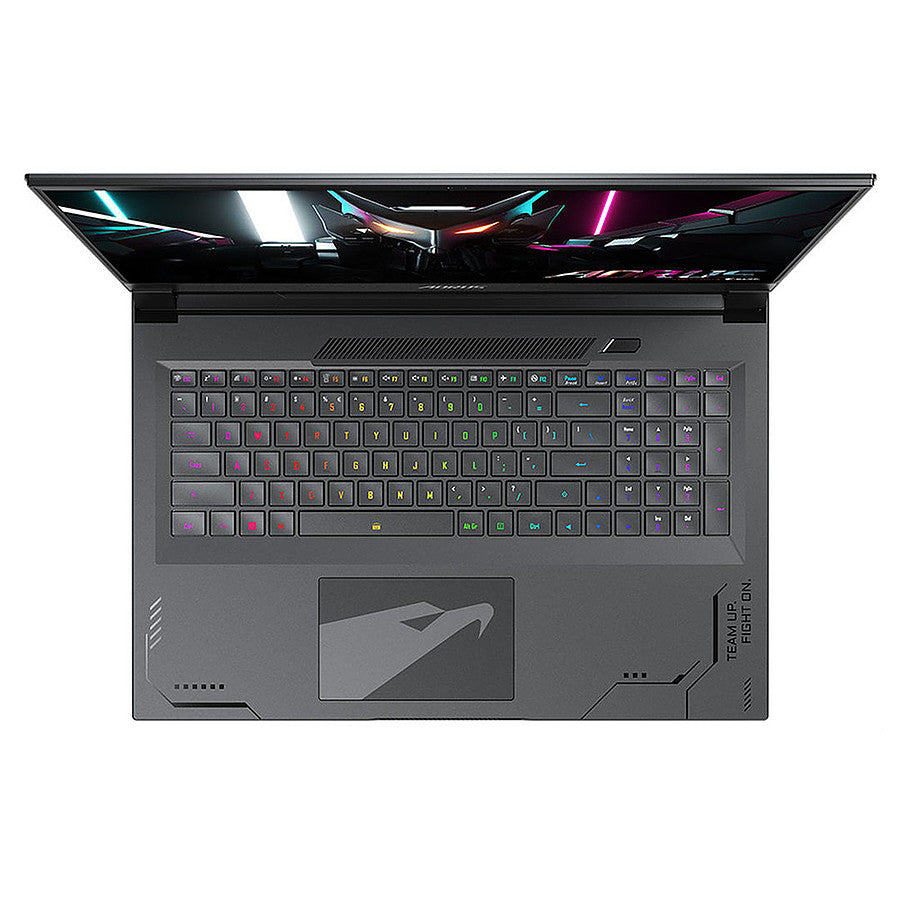 Aorus 17X AZF-D5FR665SH prix maroc- Smartmarket.ma